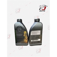 Mercedes‑Benz Genuine Engine Oil SAE 5W‑30 MB 229.52 1L Original Factory Motor Oil