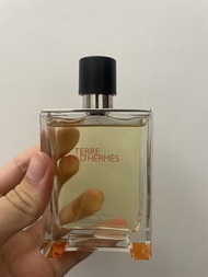 Terre d’hermes 大地edt 100ml