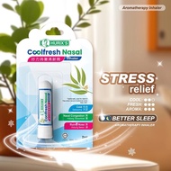 Hurix’s Coolfresh Nasal Inhaler