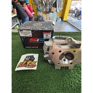 W100/DREAM HEAD SIR 25/29 KAWAH BESAR