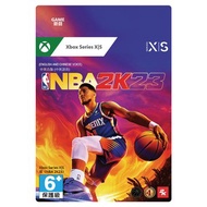 Microsoft 微軟 NBA 2K23 一般版 - 數位下載版