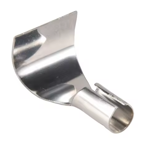 Y51A-6Pcs Replacement Copper Tips Nozzle Kit For Hs-1115K / Mt-100 Aerated Flame Butane Gas Solderin