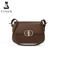 FOXER sling bags for ladies crossbody shoulder bags shoulder bags for women leather bags