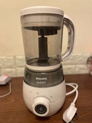 Philips 攪拌機