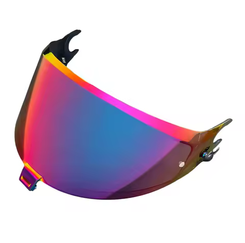 Visor for SHARK Spartan GT Spartan GT PRO Spartan RS Helmet Face Shield Motorcycle Accessories Écran