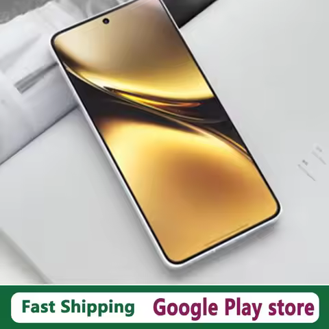 In Stock Vivo Iqoo 13 Smart Phone 120W Charge 6150mAh Battery 6.82" AMOLED 144HZ 50.0MP Camera Andro