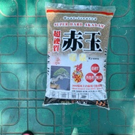 Đất Nung Nhật Cứng Ibaraki Akadama Trồng Bonsai Sen Đá Xương Rồng