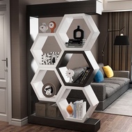 Entryway cabinet,home partition cabinet,openwork screen, living room cabinet, wine cabinet, living r