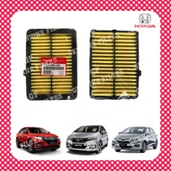 HONDA CITY HYBRID JAZZ HYBRID 2017 HRV HYBRID 2014 PRESENT AIR FILTER 17220-5R0-008