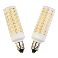 Enhance the Lighting of Your Ceiling Fans with 2pcs Dimmable E11 LED Light Bulbs