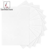 Plastic Shrinky Paper Shrink Dink Sheets for Kids DIY Crafts Keychain Making, 7.9 X 5.7 Inch A