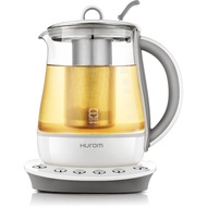 Hurom TM-B01FWH multifunction tea cooker 1.4 liter
