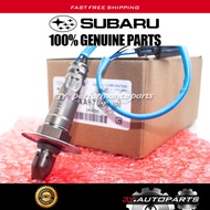 Genuine 100% New 22641AA670 Subaru Lambda Exhaust Gas Oxygen Sensor For 2014-2017 Subaru Crosstrek F