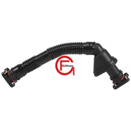 【Best Price】Crankcase Vent Hose 11157553949,11 15 7 553 949 for E82 135I E9X 335I E60 535I Z4 N54 3.