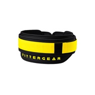 FITTERGEAR : TRAINING BELT เข็มขัดฟิตเนส เข็มขัดยกน้ำหนัก ช่วยปกป้องพยุงหลัง ลดการบาดเจ็บหลังเเละเอว