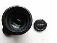 【AB的店】美品 MINOLTA AF MACRO 100mm F2.8 SONY A接環 A99全幅用可轉接各廠無反