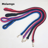 1.2m/1.5m thick and firm leash Pet leash