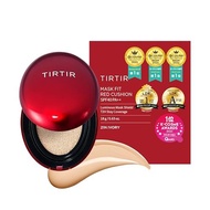 [TIRTIR] Mask fit Cushion [TIRTIR] Mask fit cushion body 18g RED CUSHION 21N