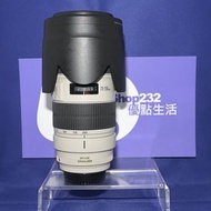 『Trade In優惠』新淨 Canon 70-200mm F2.8 L IS II USM 小白二代 F2.8大光圈 運動拍攝一流 可租用 70-200 EF-Mount 5DIV 6DII 1DX