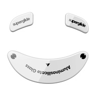 Pulsar Gaming Gears Superglide - Fastest and Smoothest Mouse Feet/Skates Made with Ultra Strong Flaw