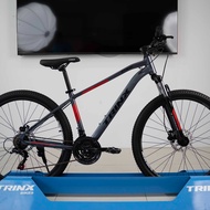 Trinx Edge Elite Hydraulic Alloy Mountain Bike