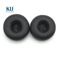 Genuine Sheepskin Leather Ear Pads for B&O Beoplay H8i Headphones Replacement Ear Cushions, Soft Ear