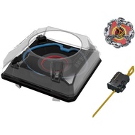 Beyblade X Beyblade X BX-37 Double Extreme Stadium Set