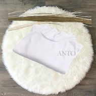 Manset Lengan Panjang JUMBO - Manset Baju Wanita Muslimah BIG SIZE