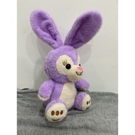 bunny rabbit soft toy