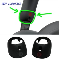 Original Hinge buckle for Sony WH-1000XM5 headphones replacement wh 1000xm5 plastic Left/Right symbo