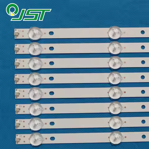 8pcs K430WD9 L43R630VKE L43R6300KN F42B7000T SMT 4301 SMT4301 TL4306TRE LE43D3 H43V9000 TH-43CX500C 