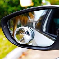 Blind spot mirror - wide angel mirror for imported rotating blind spot car - rearview mirror