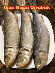 Ikan Masin Terubuk Sabah (500 gram)