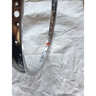 18 inch iron rims with 36 holes