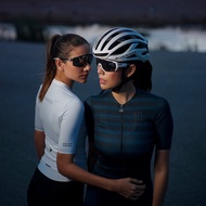 MONTON WOMEN CYCLING JERSEY SHORT SLEEVE - AMPM