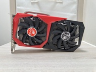 Colorful GeForce GTX 1660 顯示卡