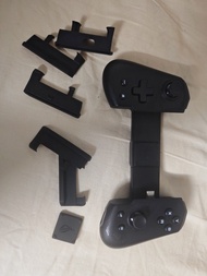 ROG Tessen 可摺疊手機手掣