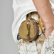 Tactical Compact EDC Pouches Military Molle Utility Pouch Accessories Organizer Pouch Coin Purse Key