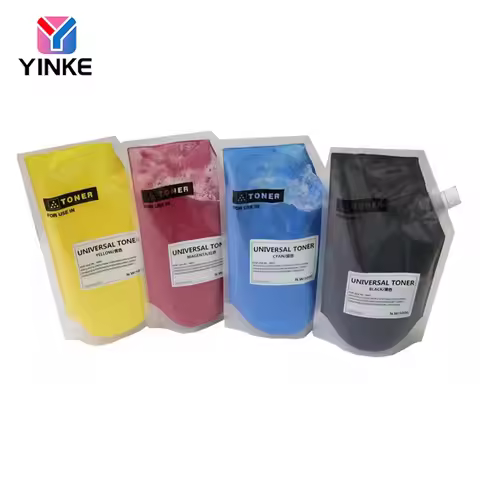 1kg 826A 827A Toner Powder For HP Color LaserJet Enterprise M855dn M855x M855xh M880z M880z+CF310A C
