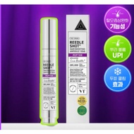 [VT Reedle Shot] Hair Boosting Ampoule 100DL