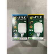 Apple 30W LED Bulb / Bulb Pasar Malam / Bulb Cerah