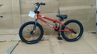 Sepeda Bmx 20 United Jumper Park