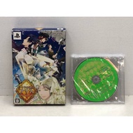 PSP PSP software Alice in the Country of Diamonds Wonderful Wonder World Deluxe Edition with bonus d