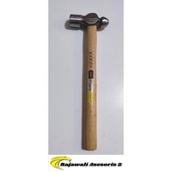 Wooden Handle Bun Hammer 1/ 2 lbs, 1/ 4 lbs, 3/ 4 lbs, 1 lbs, 1 1/ 2 lbs