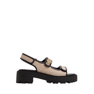 Aldo Drirani Women's Wedge Sandals - Cream