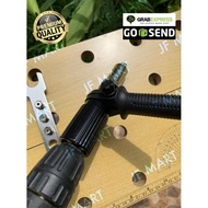 Iron Drill Rivet Adapter