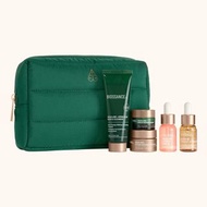 美國 Biossance Limited Edition 6-Piece Travel Set
