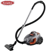 EuropAce 2000W super cyclone vacuum cleaner EVC3201w |  EVC 3201w - New