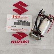 SUZUKI CDI starter spool ORIGINAL TRSSUZUKI 32140-35410