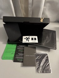 Razer Blade Stealth 13 Laptop + Free Razer Mamba Mouse